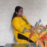 Mrs Beenaloganathan